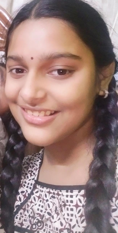 PAVANI VISHNU BRUHATHI