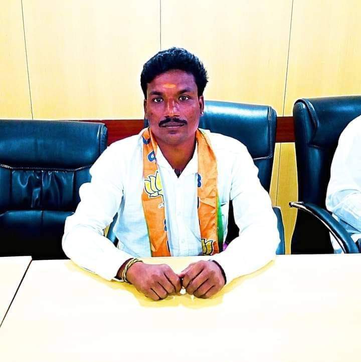 srinivasan e
