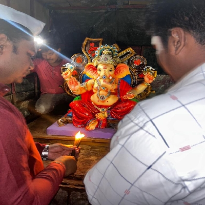 Tanishq Shelke