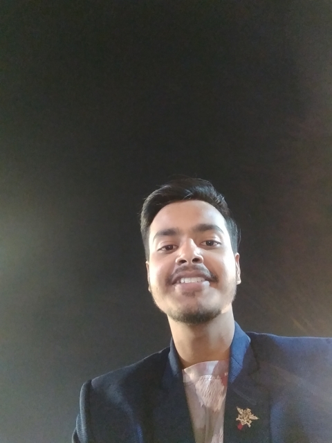 Atish Gour