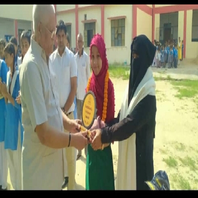 SabinaBanoAnsari