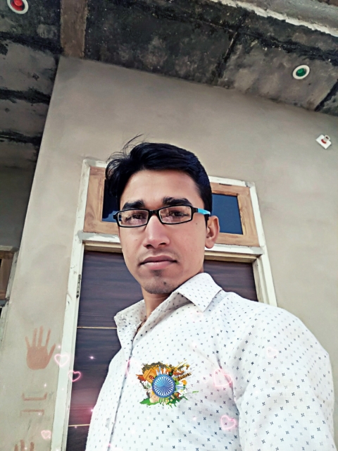 Prakash Suthar
