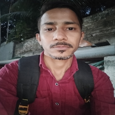 Nazirhusen Sharifuddin Kazi