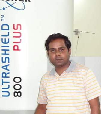 Hariom Gupta