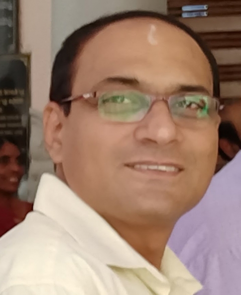 Sarvesha Samaga