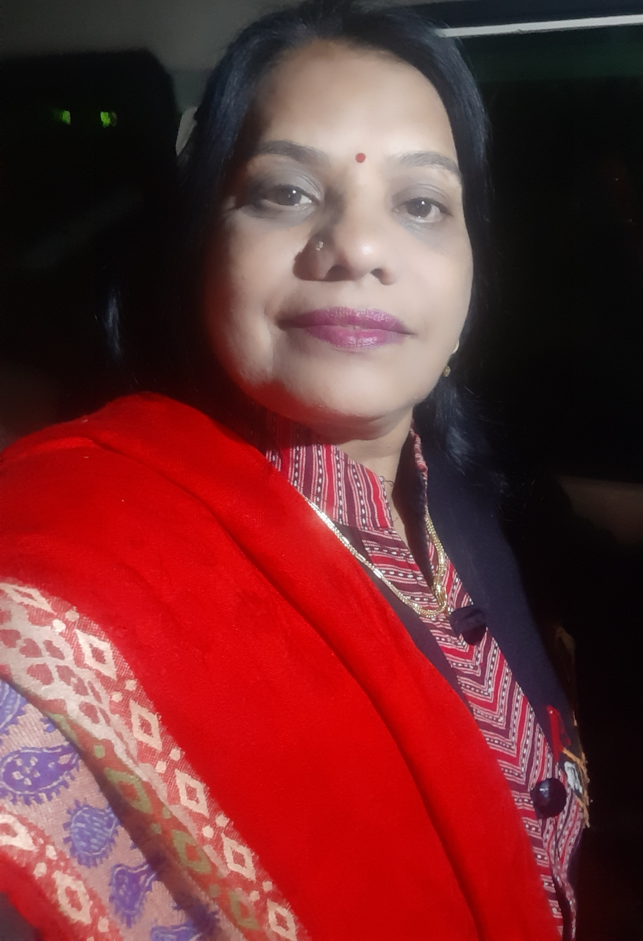 sadhana choubey