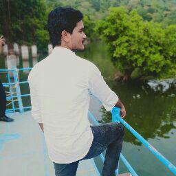 devavath venkatesh