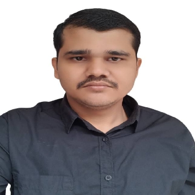 PRAVEEN KUMAR PANDEY