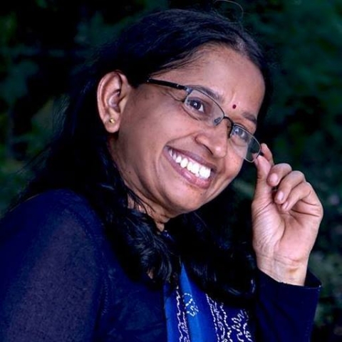 Jayashree Bhat