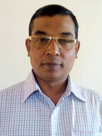 Shridhar Bawale