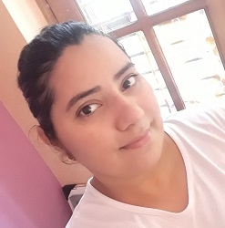 Namrita Chaudhary