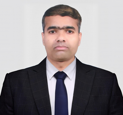 MUKESH KUMAR NAG
