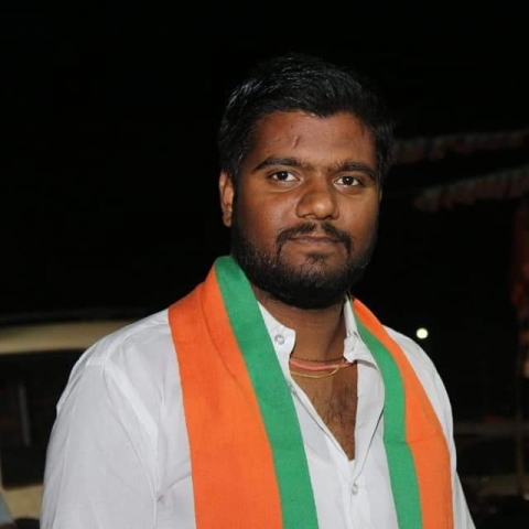 pradeep kumar namdev