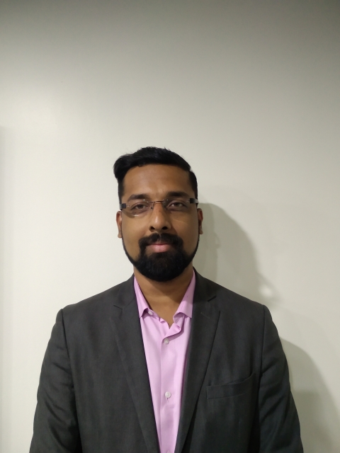 Brijesh Kurian
