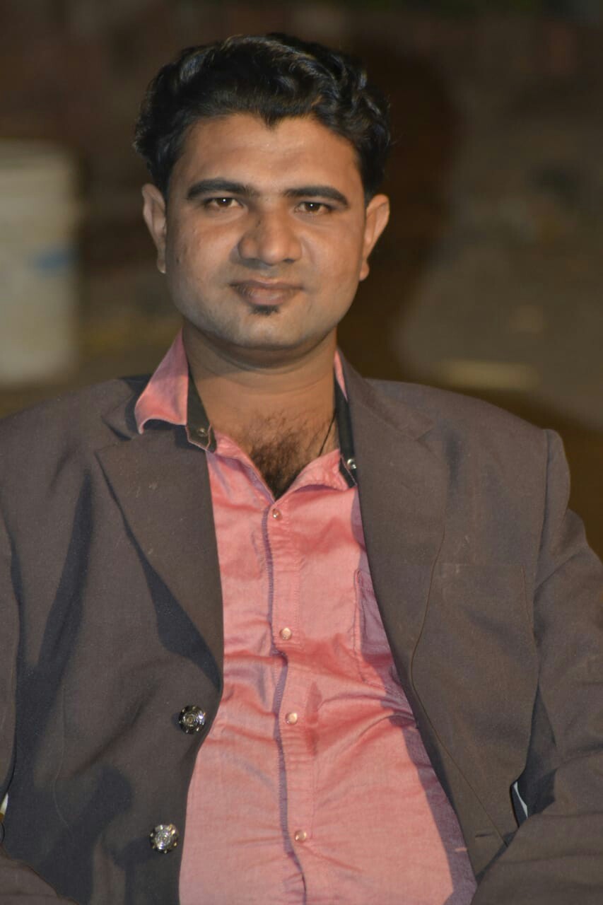 SANTOSH ARUNSHIRSATH