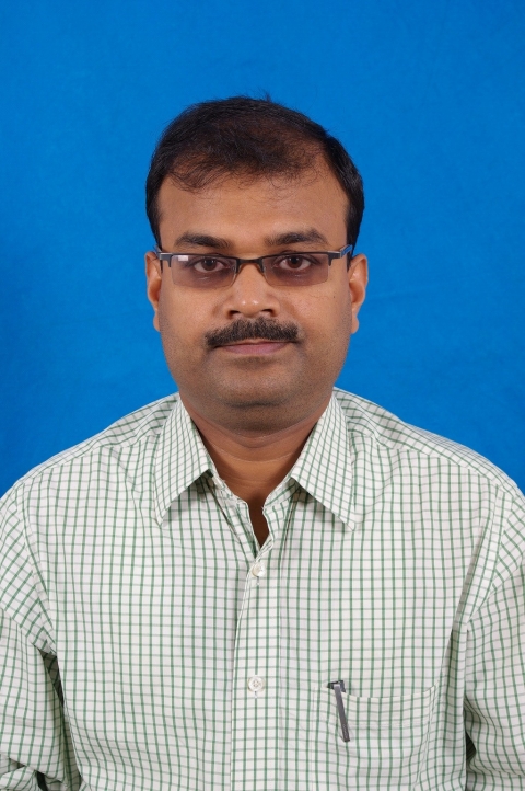 Narendra Kumar Sinha