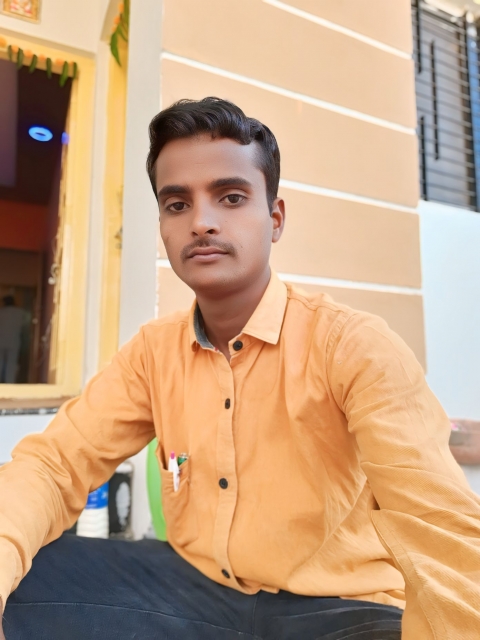 Krishna Digambar Futane