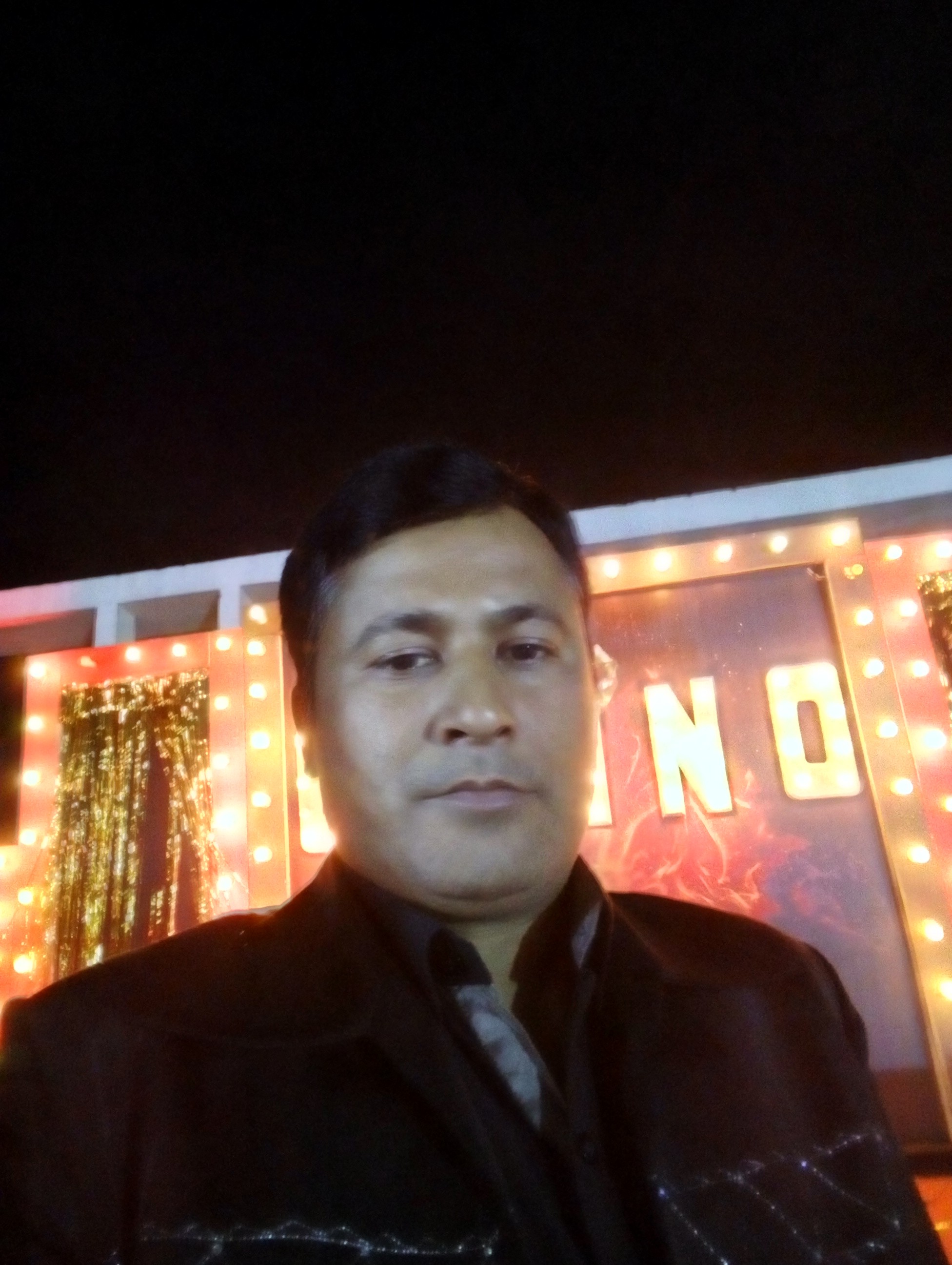VIKASH KUMAR