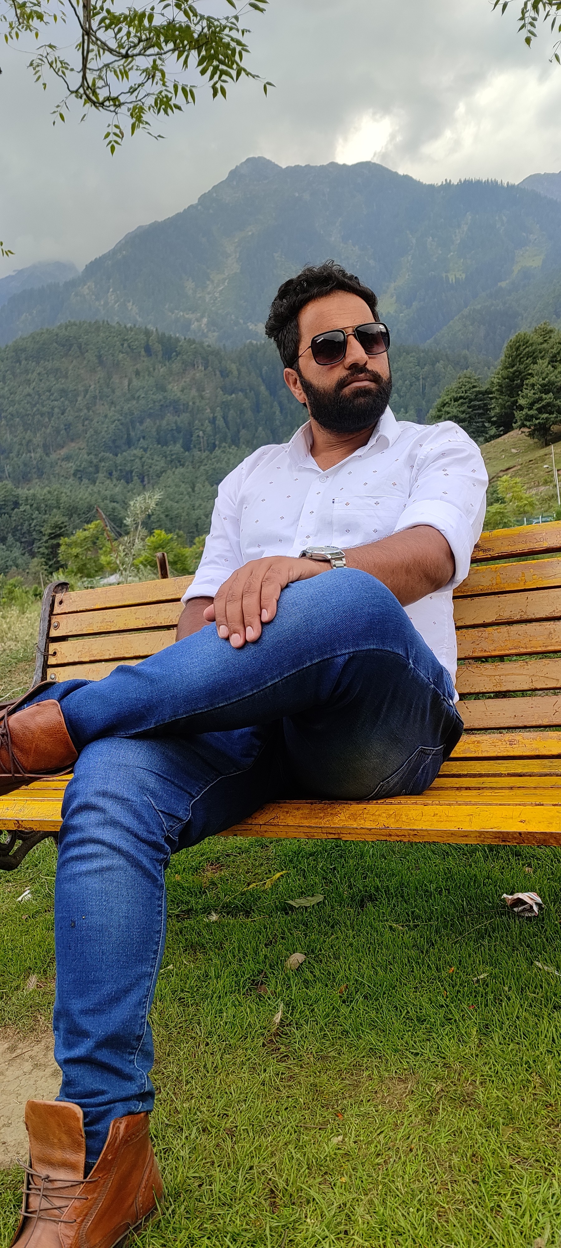 ZAFFAR IQBAL