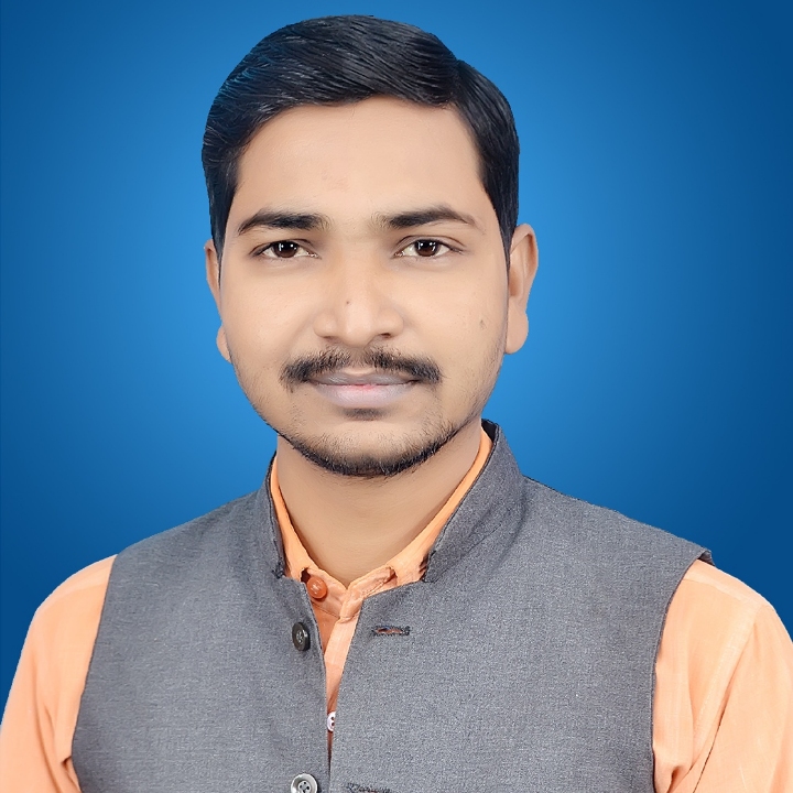 Narayan das chaursiya