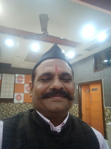 Raj Kumar Parashar