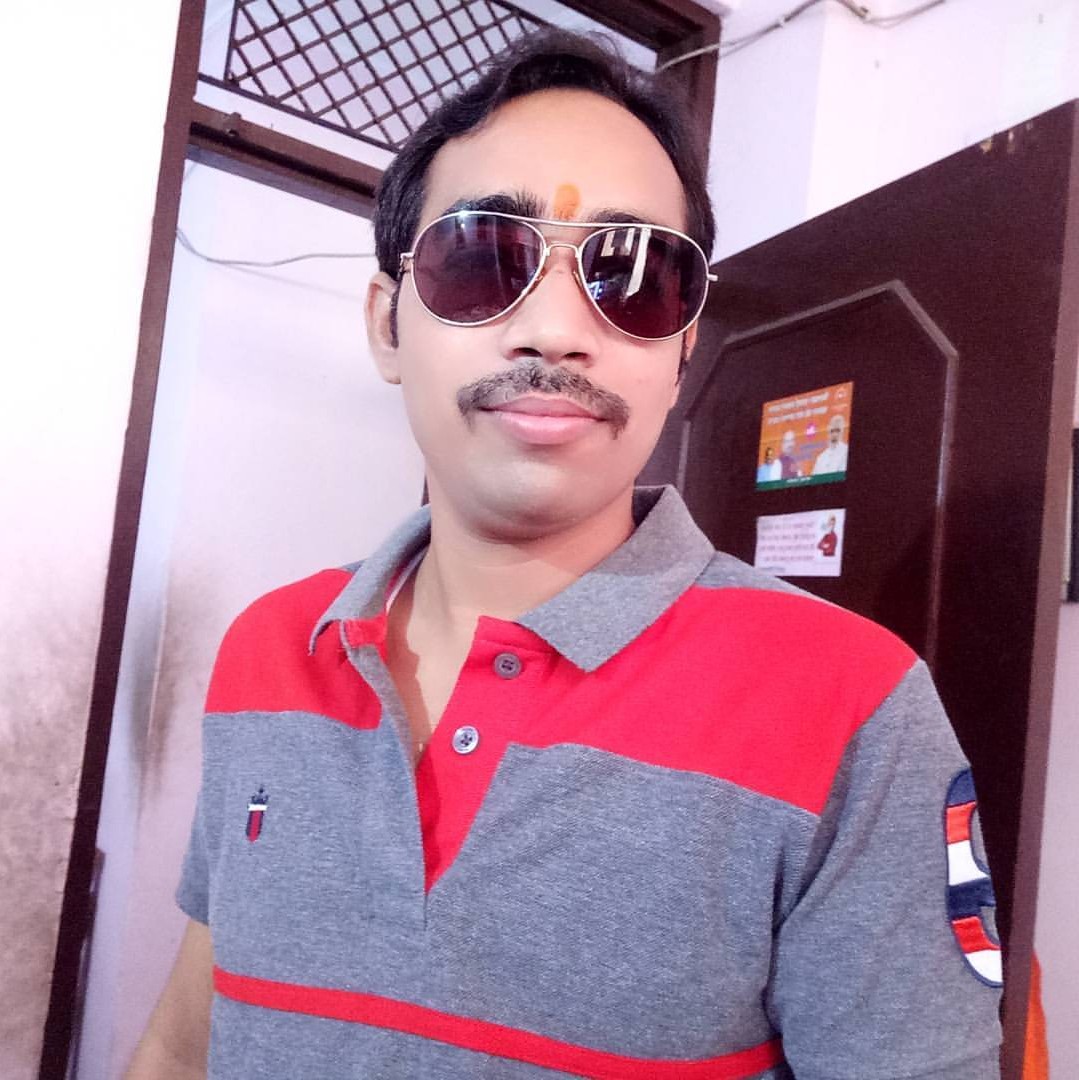 ABHINAV KR PANDEY