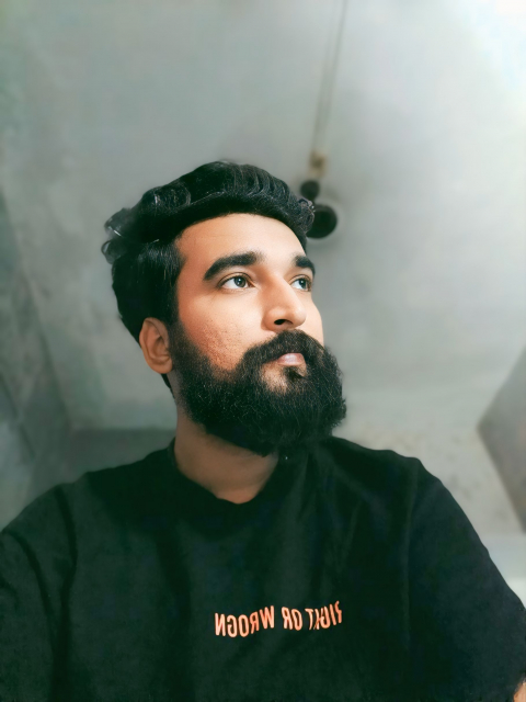 Shivam srivastava