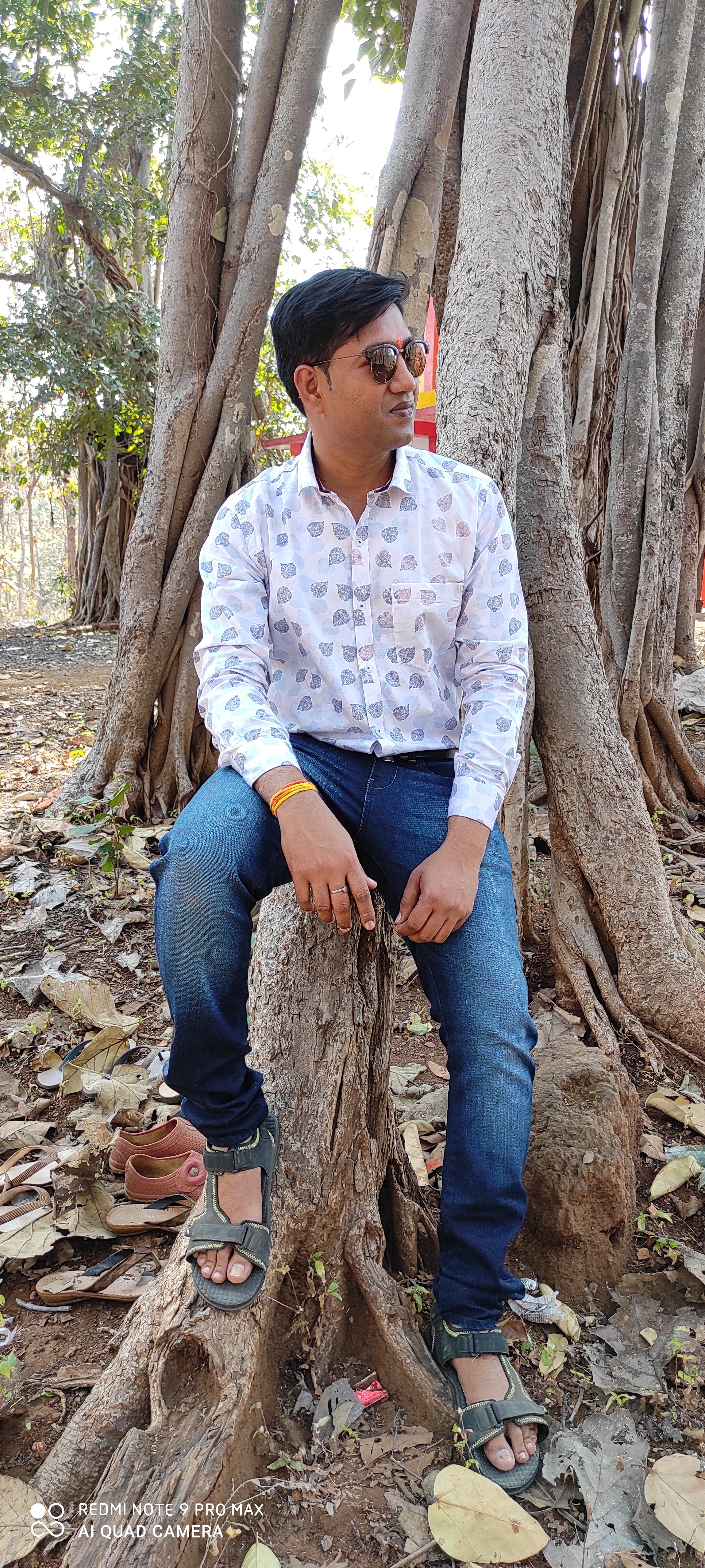 YATHARTH BAKORIYA