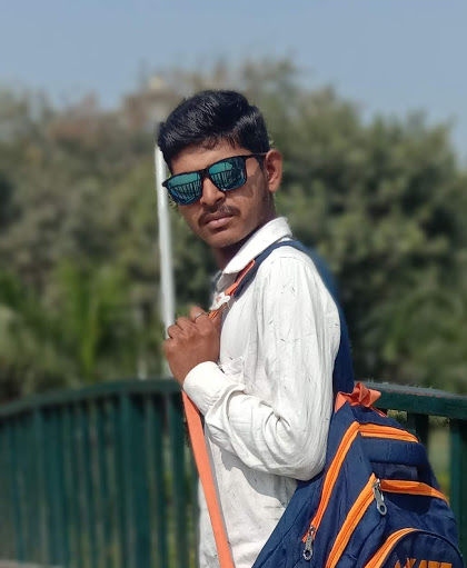 MAHENDRA PARMAR