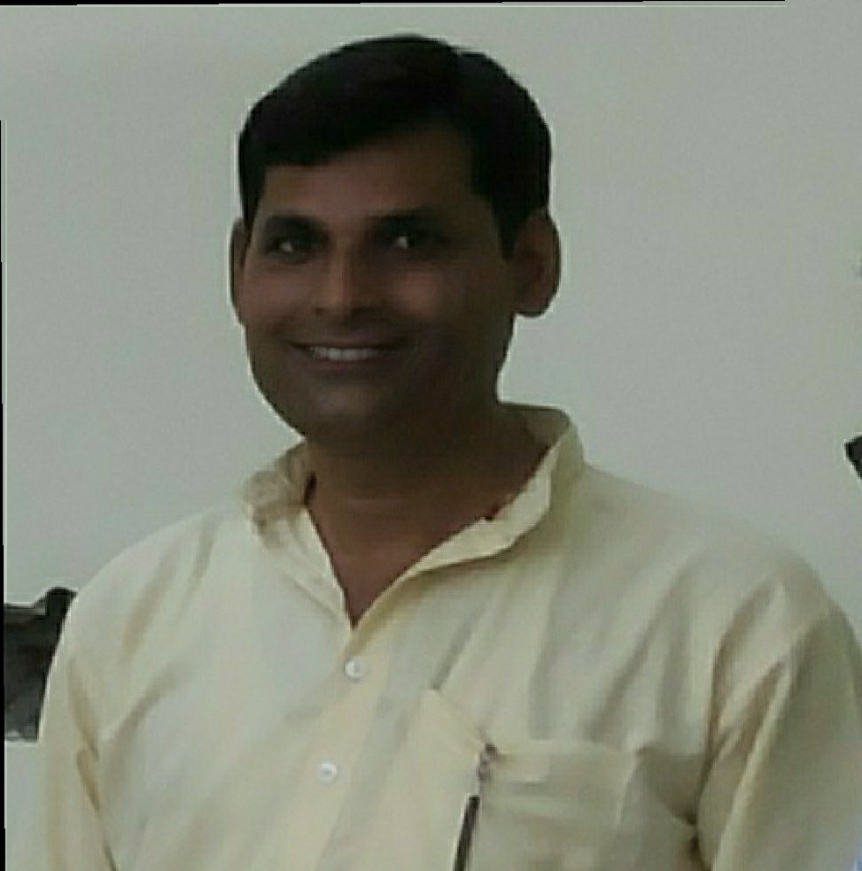 Atul Dubey