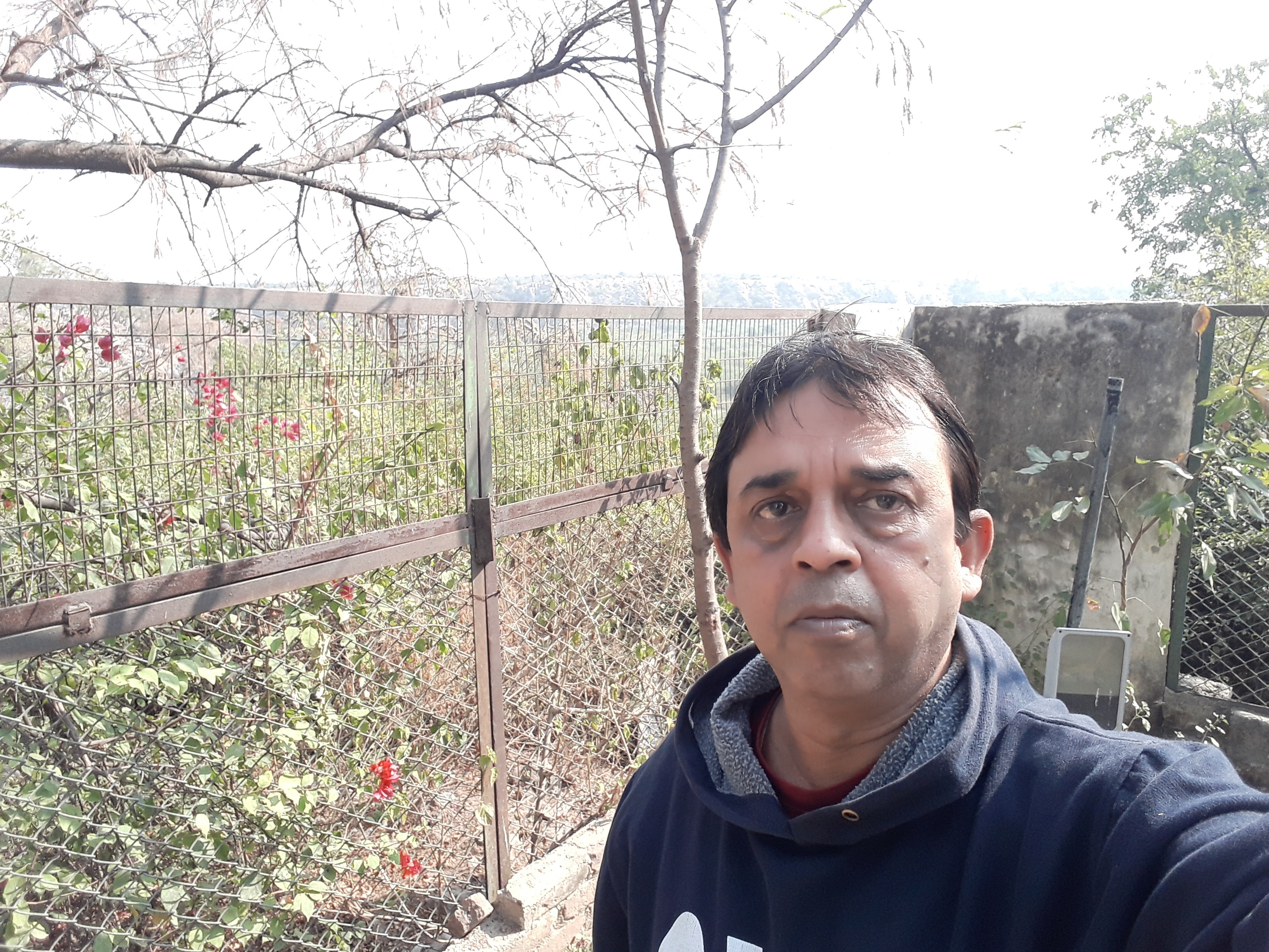 SUBHASISH CHAKRABORTY