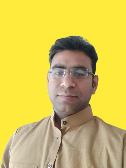 NAVAL KISHOR JOULIYA