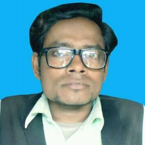 Ajharul khan