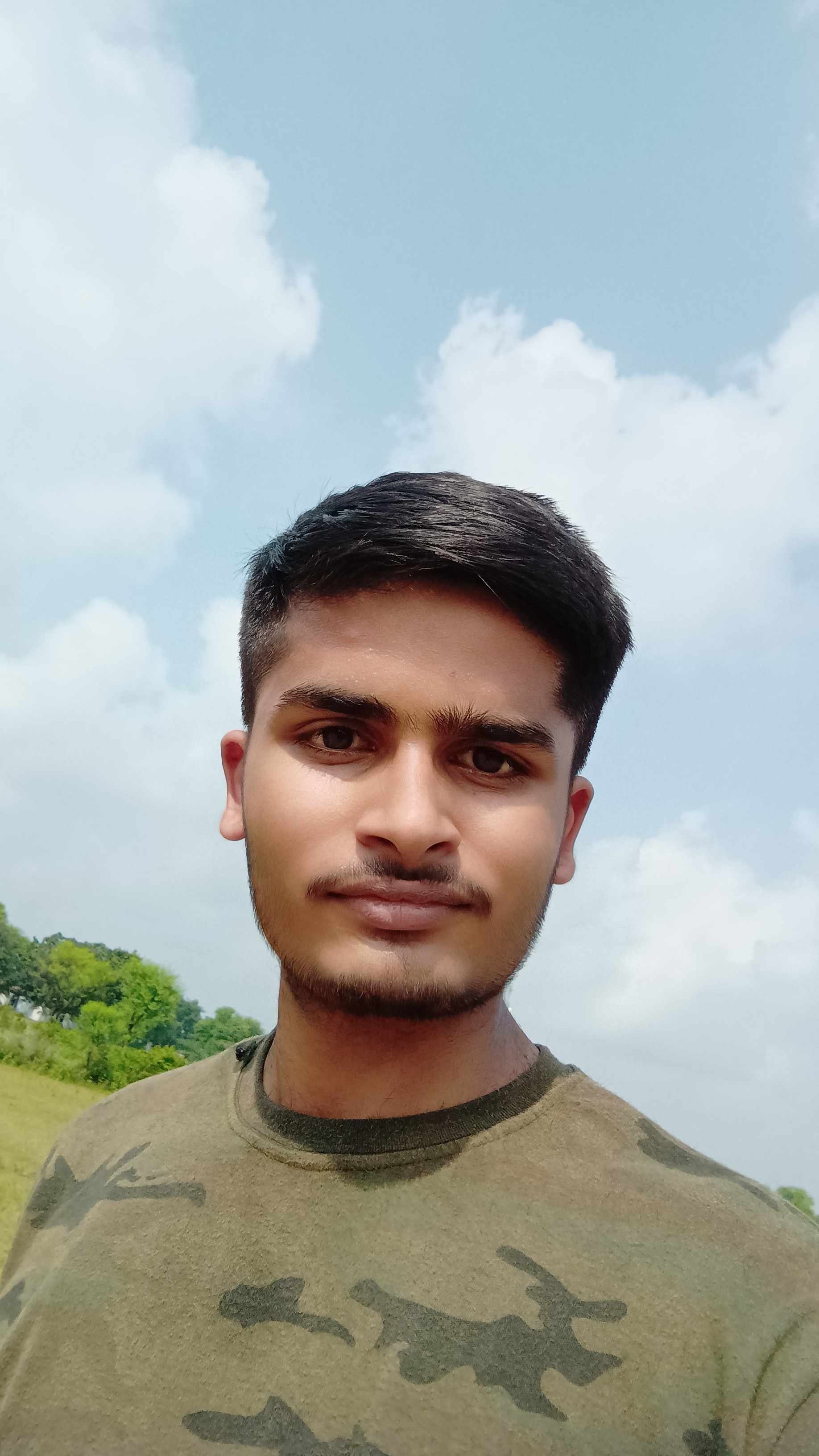 Bedanti Mishra