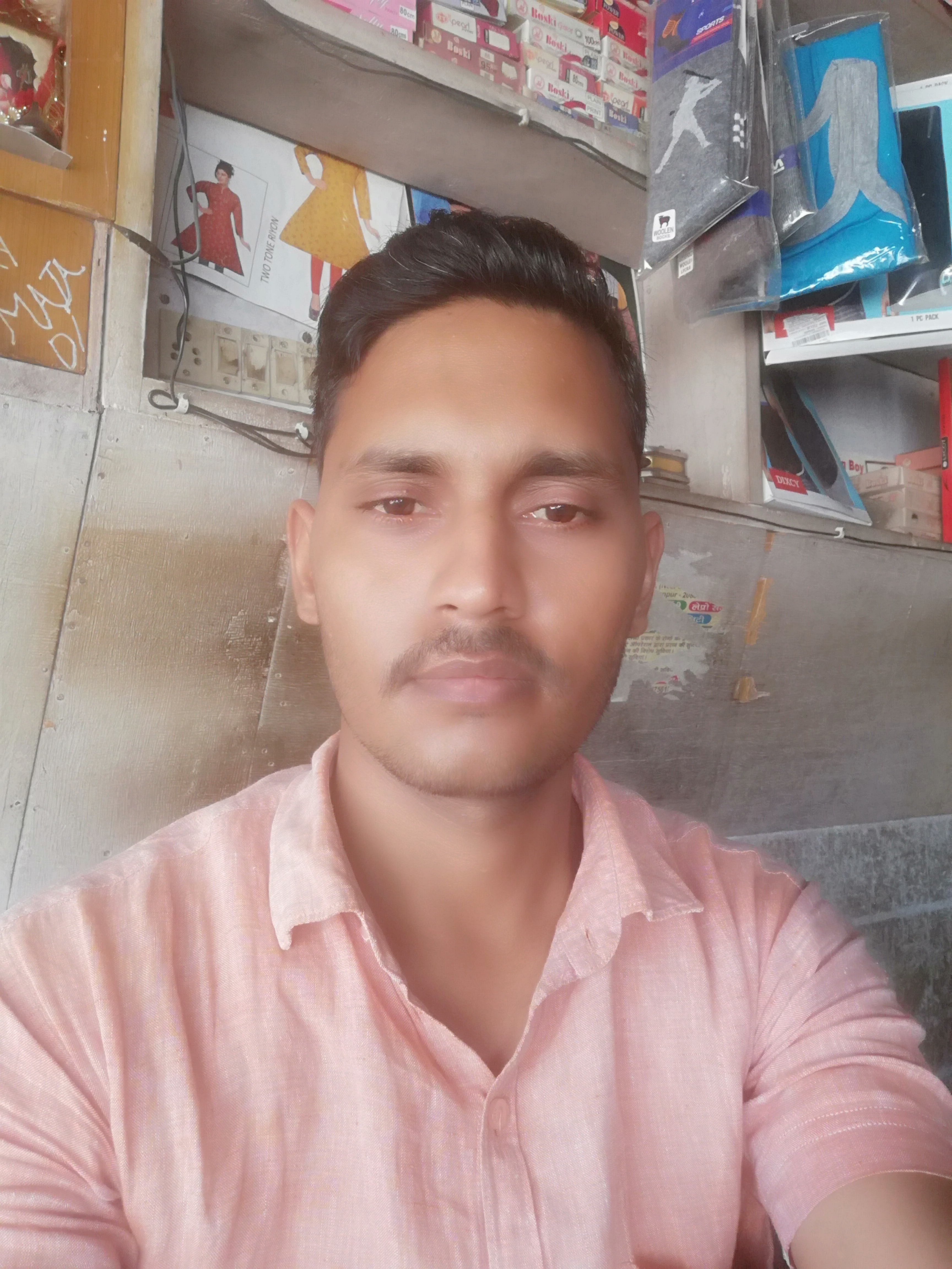 Ashish kumar dubey