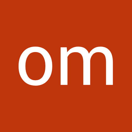 om ganster