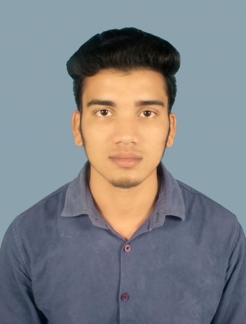 Dinesh Kumar Sahu 