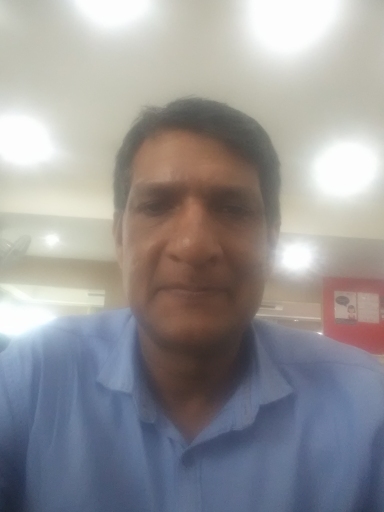 Shankar Shettigar