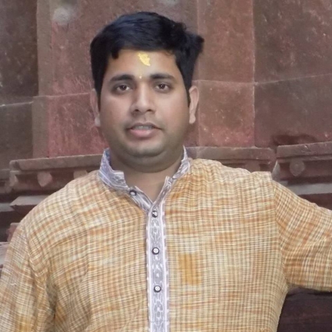 Subrat Kumar Mishra