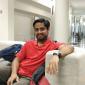 Jithin R