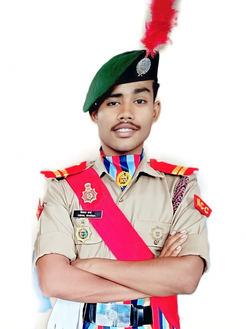 vishal sharma