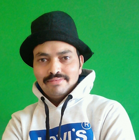 GAURAV KUMAR