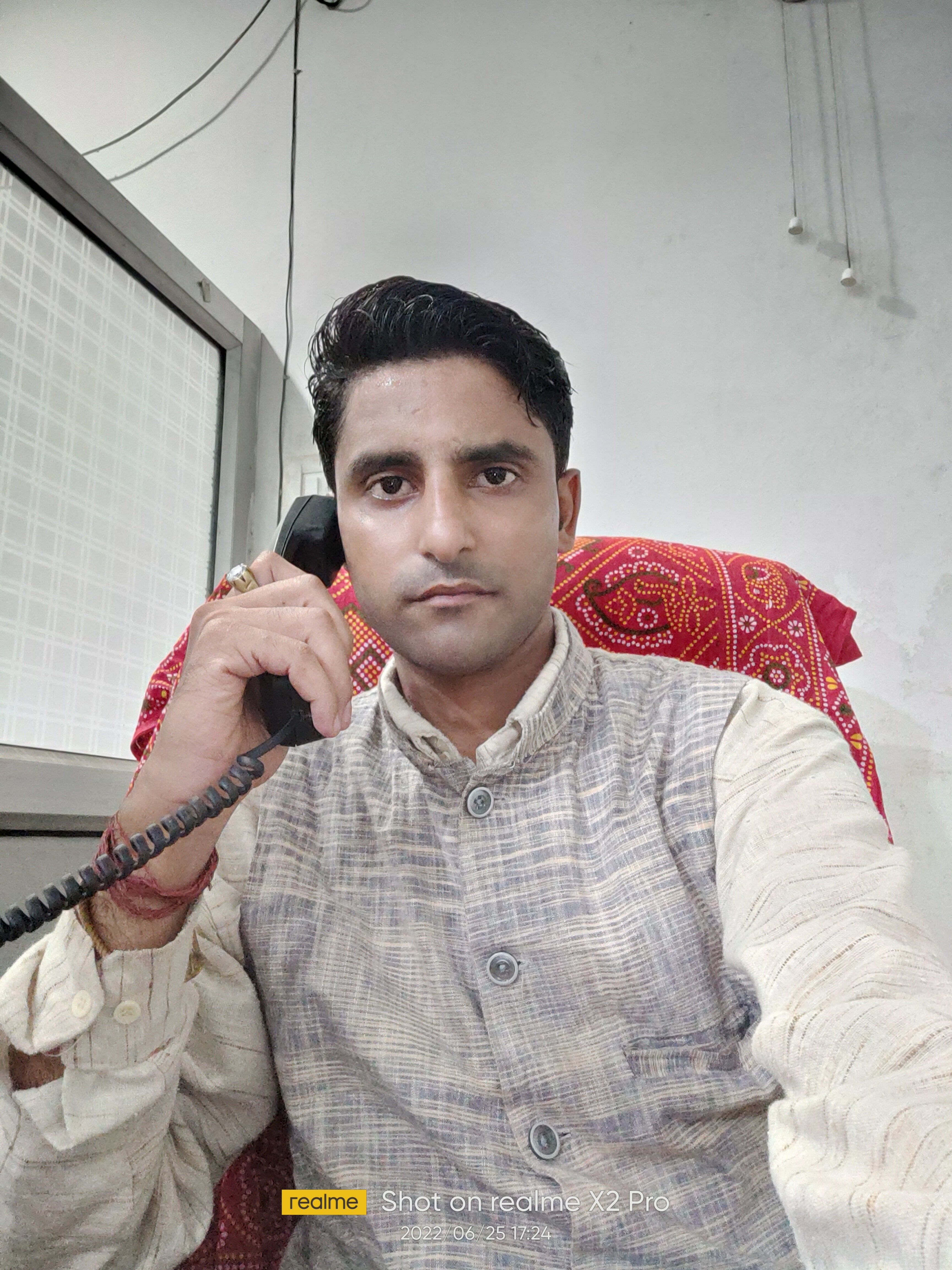 KASHI VISHWANATH MISHRA