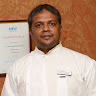Dr Bhavin Vasava