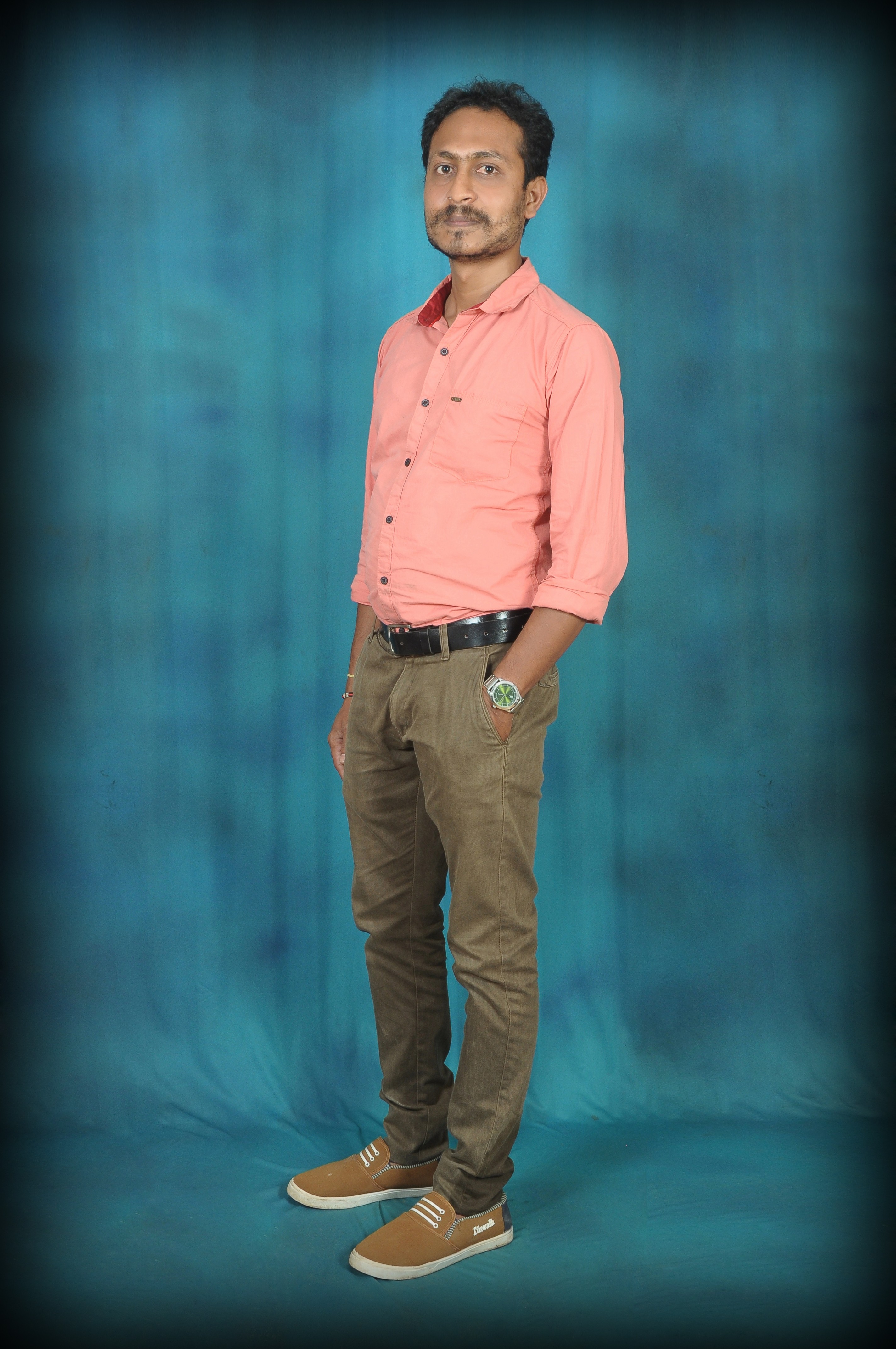 BHARATH R