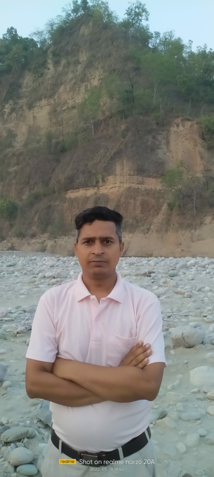 Pradip kumar