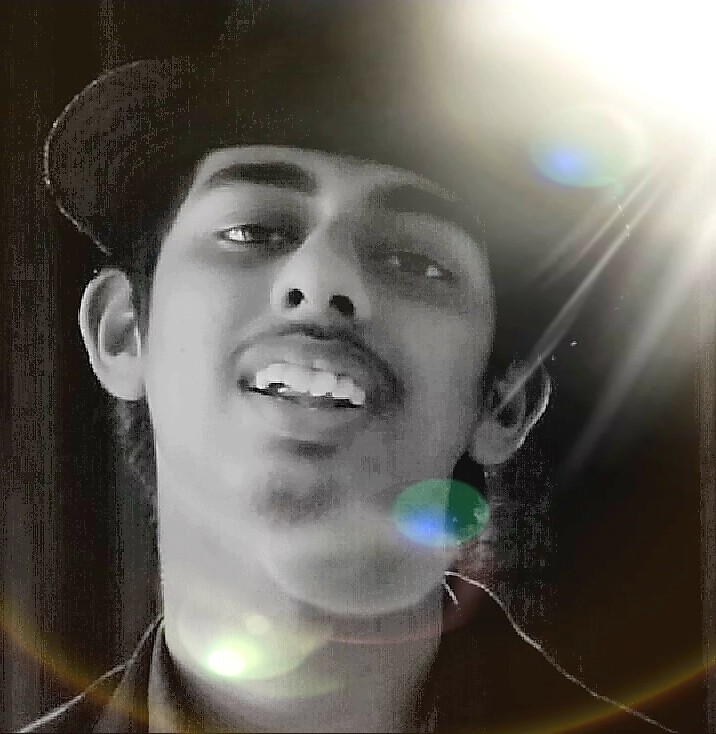 Devansh Shekhar Shukla