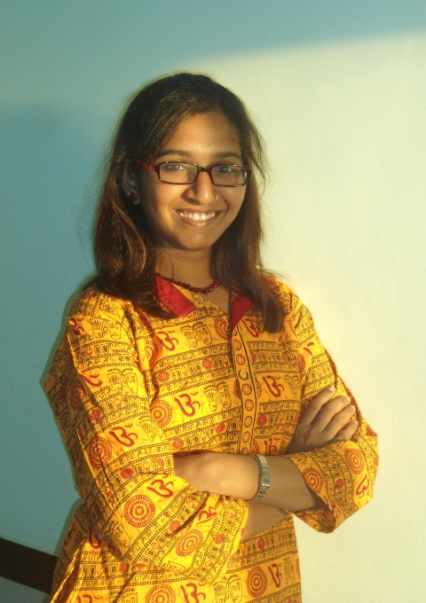 Snehal Pathak