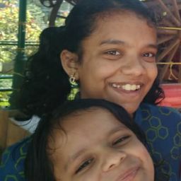 Annapurna Anand