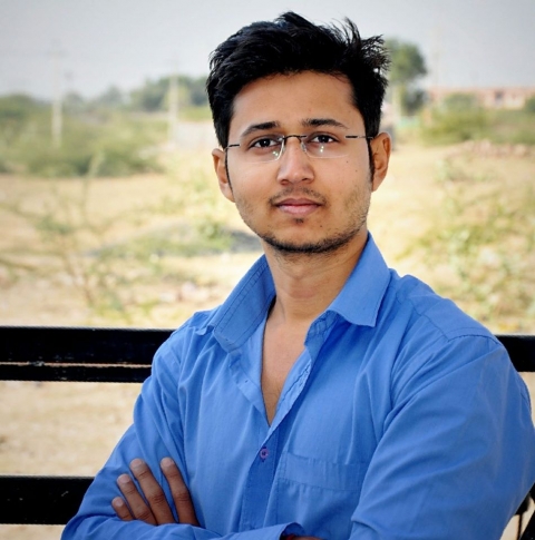 Jaydeep Goswami